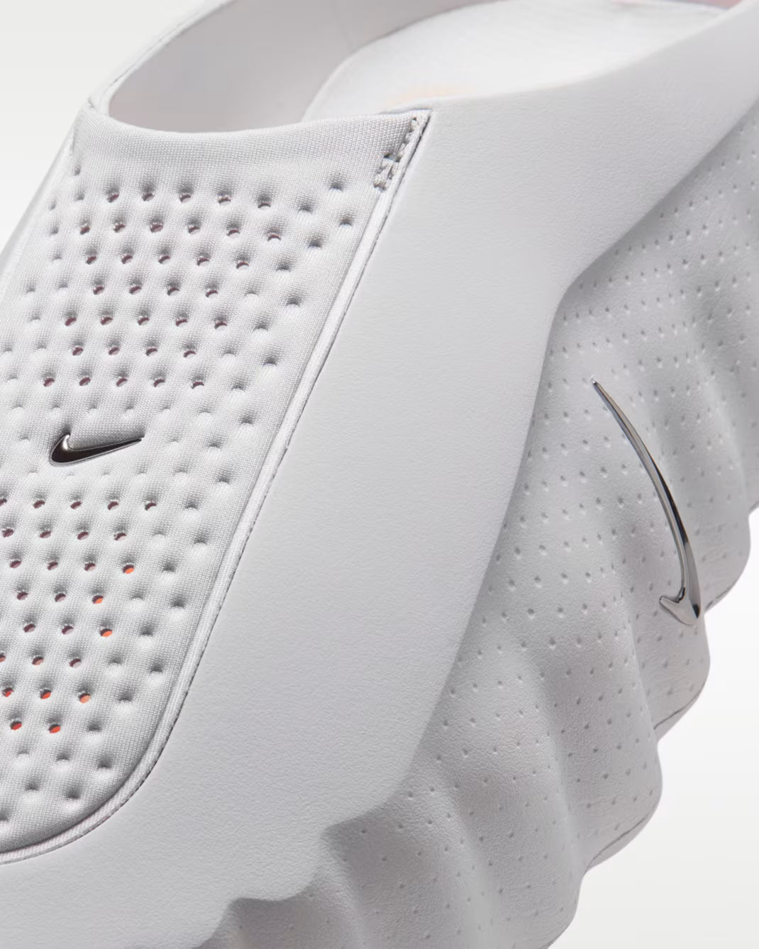 Nike Mind 001 Gris
